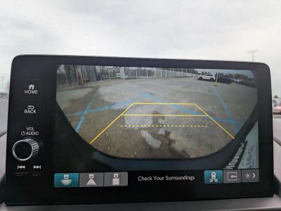 2025 Honda Pilot - Photo 19
