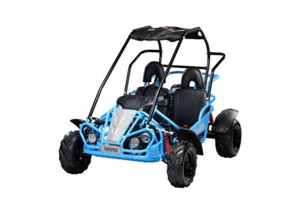 2026 Hammerhead Off-Road® Mudhead® 208R — front three-quarter view