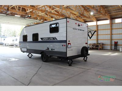 2023 Gulf Stream RV Ameri-Lite - Photo 4