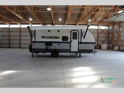 2023 Gulf Stream RV Ameri-Lite - Photo 7