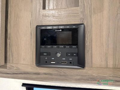 2023 Gulf Stream RV Ameri-Lite - Photo 24