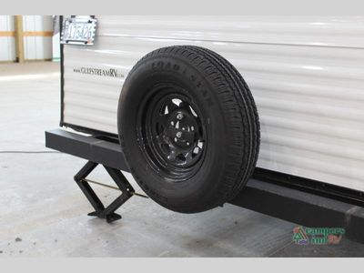 2023 Gulf Stream RV Ameri-Lite - Photo 30