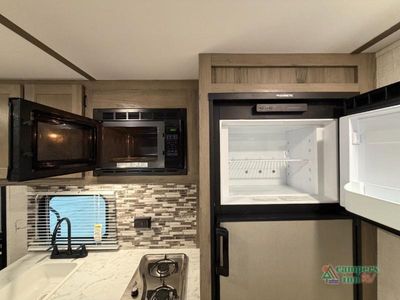 2023 Gulf Stream RV Ameri-Lite - Photo 14