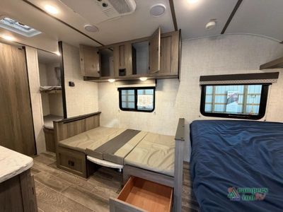 2023 Gulf Stream RV Ameri-Lite - Photo 11