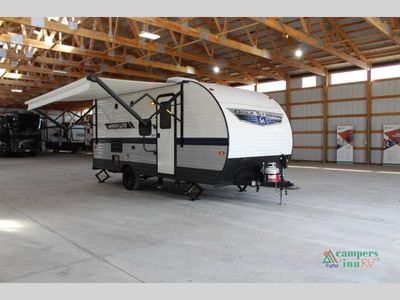 2023 Gulf Stream RV Ameri-Lite - Photo 1