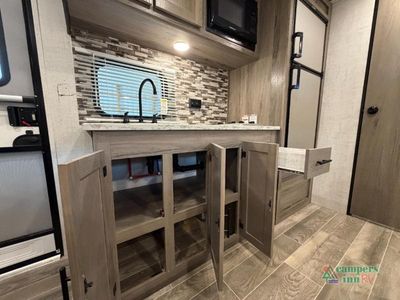 2023 Gulf Stream RV Ameri-Lite - Photo 16