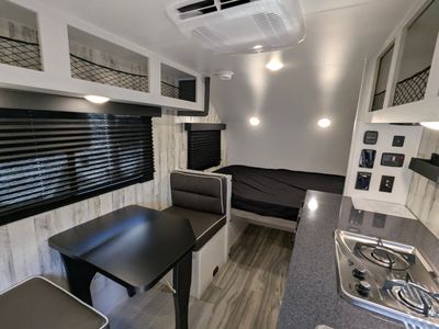 2026 Travel Lite Rove Lite - Photo 14