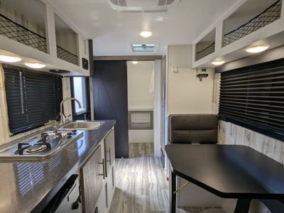 2026 Travel Lite Rove Lite - Photo 21
