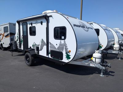 2026 Travel Lite Rove Lite - Photo 24
