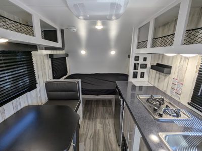 2026 Travel Lite Rove Lite - Photo 7