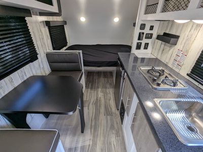 2026 Travel Lite Rove Lite - Photo 16