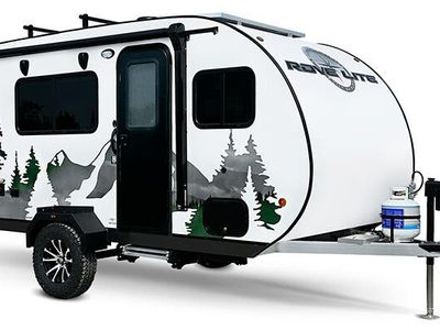 2026 Travel Lite Rove Lite - Photo 22