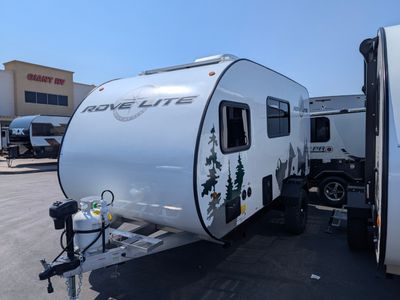 2026 Travel Lite Rove Lite - Photo 5