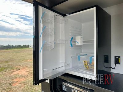 2026 Keystone Bullet Crossfire - Photo 10