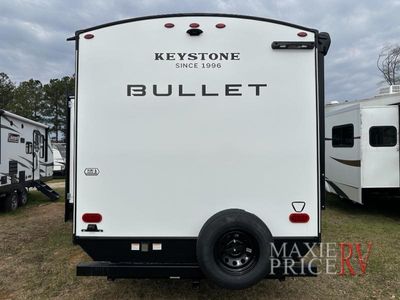 2026 Keystone Bullet Crossfire - Photo 9