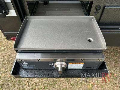 2026 Keystone Bullet Crossfire - Photo 7