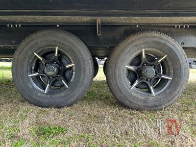2026 Keystone Bullet Crossfire - Photo 12