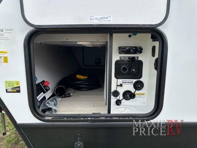 2026 Keystone Bullet Crossfire - Photo 13
