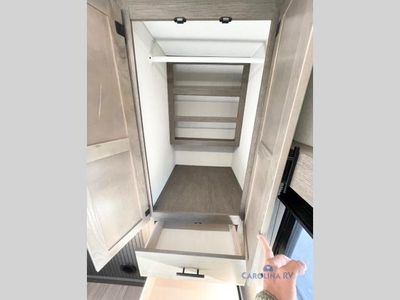 2026 Forest River Cherokee Arctic Wolf - Photo 11
