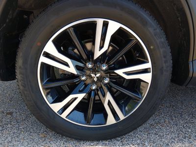 2024 Mitsubishi Eclipse Cross - Photo 10