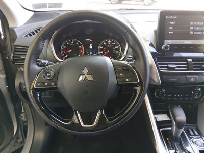 2024 Mitsubishi Eclipse Cross - Photo 12