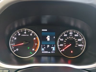 2024 Mitsubishi Eclipse Cross - Photo 14