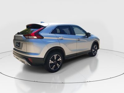 2024 Mitsubishi Eclipse Cross - Photo 7