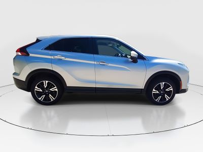 2024 Mitsubishi Eclipse Cross - Photo 8