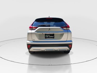 2024 Mitsubishi Eclipse Cross - Photo 6