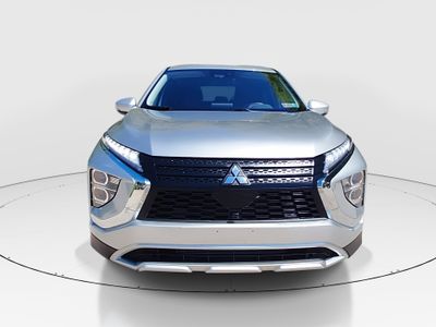 2024 Mitsubishi Eclipse Cross - Photo 2