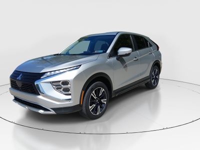 2024 Mitsubishi Eclipse Cross - Photo 3