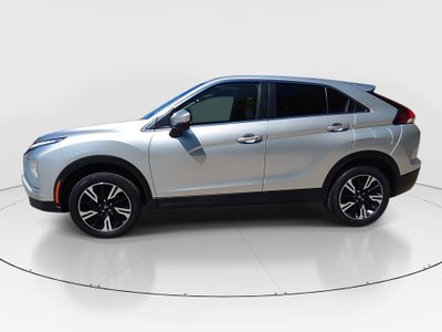 2024 Mitsubishi Eclipse Cross - Photo 4