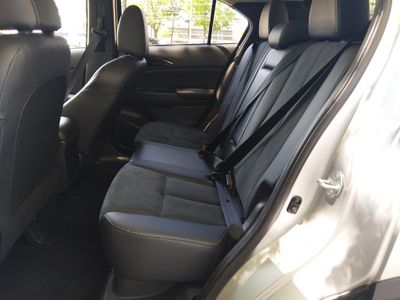 2024 Mitsubishi Eclipse Cross - Photo 20