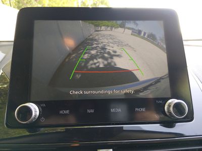 2024 Mitsubishi Eclipse Cross - Photo 16