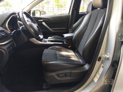 2024 Mitsubishi Eclipse Cross - Photo 19