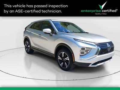 2024 Mitsubishi Eclipse Cross - Photo 1