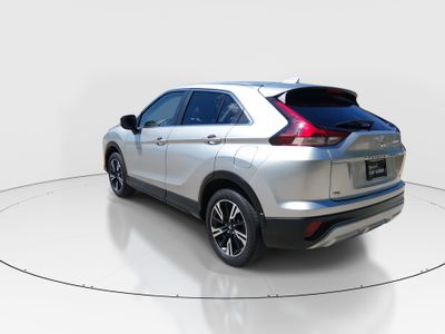 2024 Mitsubishi Eclipse Cross - Photo 5