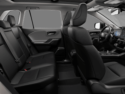 2026 Toyota RAV4 - Photo 21