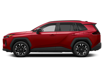 2026 Toyota RAV4 - Photo 23