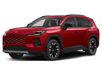 2026 Toyota RAV4 - Photo 24