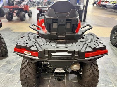 2025 Polaris Sportsman Touring 570 - Photo 3