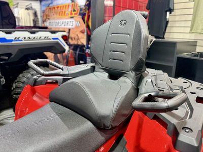 2025 Polaris Sportsman Touring 570 - Photo 6