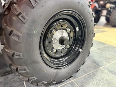 2025 Polaris Sportsman Touring 570 - Photo 8
