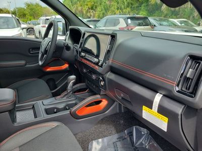 2026 Nissan Frontier - Photo 29