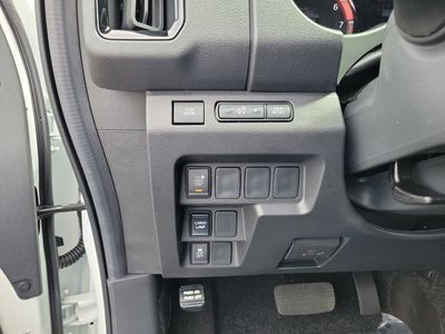 2026 Nissan Frontier - Photo 10