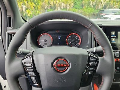 2026 Nissan Frontier - Photo 13