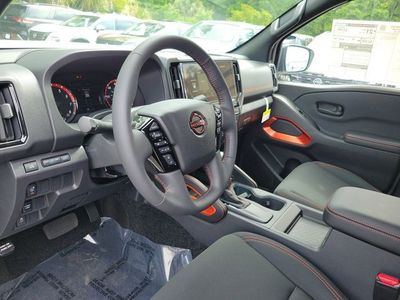 2026 Nissan Frontier - Photo 7