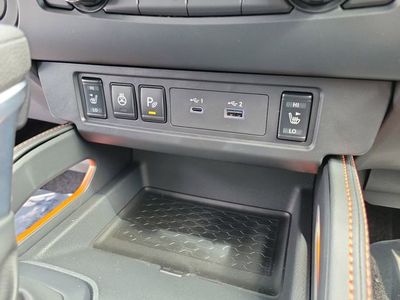 2026 Nissan Frontier - Photo 18