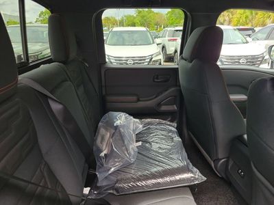 2026 Nissan Frontier - Photo 27