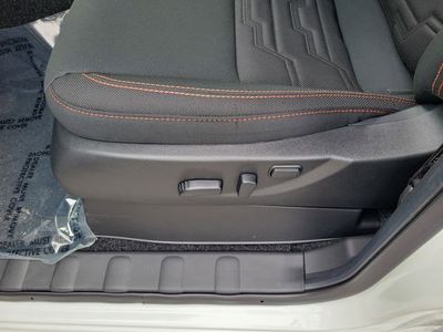 2026 Nissan Frontier - Photo 9